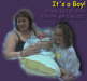 Emily, Tayler and Derrek
