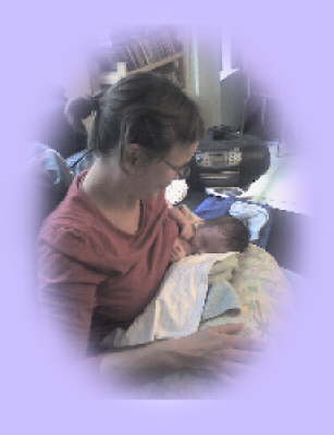 jasper postpartum